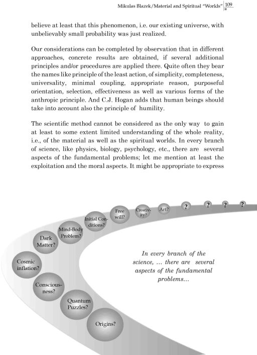 LIFE And ITS ORIGIN - Exploration from Science and Spiritual Traditions - Image 18