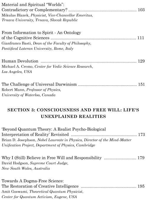 LIFE And ITS ORIGIN - Exploration from Science and Spiritual Traditions - Image 4