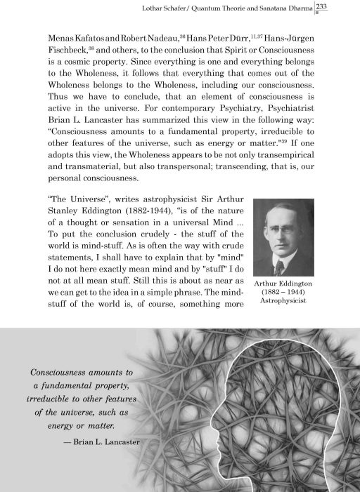 LIFE And ITS ORIGIN - Exploration from Science and Spiritual Traditions - Image 23