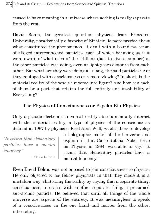 LIFE And ITS ORIGIN - Exploration from Science and Spiritual Traditions - Image 26