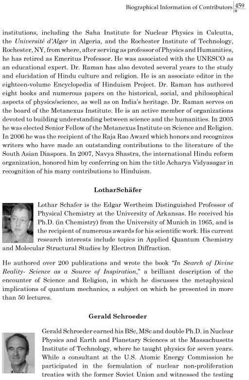 LIFE And ITS ORIGIN - Exploration from Science and Spiritual Traditions - Image 39