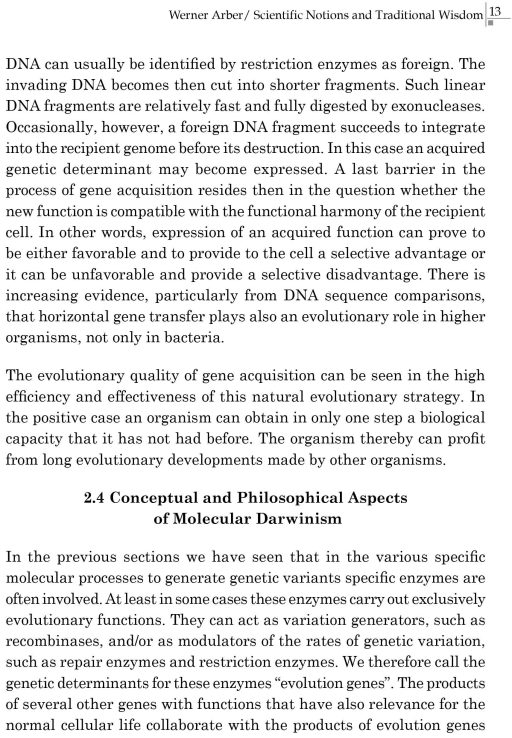 LIFE And ITS ORIGIN - Exploration from Science and Spiritual Traditions - Image 10