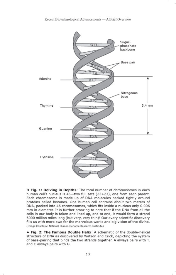 Vedanta & Biotechnology- Bioethical Perspectives - Image 4