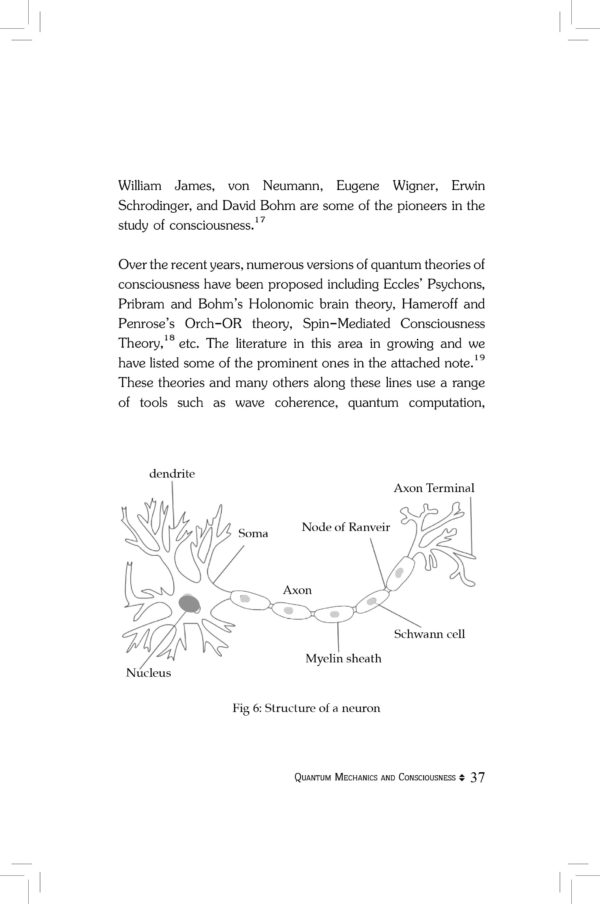 CONSCIOUSNESS- Scientific and Vedantic Perspectives - Image 4