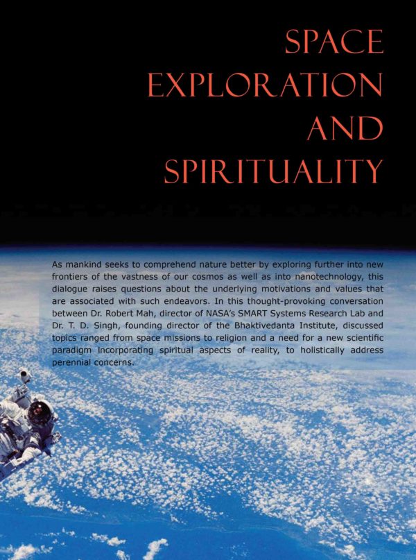 TATTVAJIJNASA Vol.2 - Scientific and Spiritual Quest for Ultimate Reality - Image 4