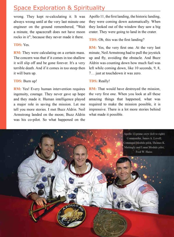 TATTVAJIJNASA Vol.2 - Scientific and Spiritual Quest for Ultimate Reality - Image 5