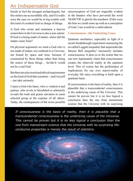 TATTVAJIJNASA Vol.2 - Scientific and Spiritual Quest for Ultimate Reality - Image 8