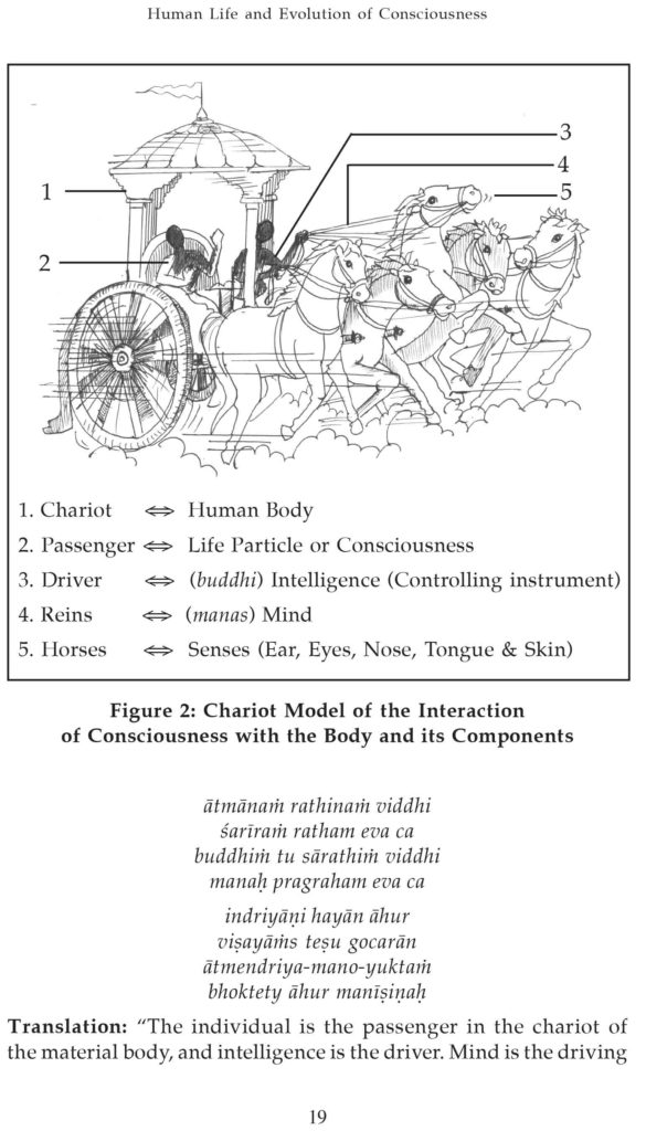 Life and Origin of the Universe - Vedanta & Science Series (Scientific Commentary on the Vedanta-Sutra (vs 1.1.1-2)) - Image 7
