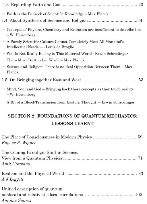 Quantum physics & consciousness-Hard Bound (POD Edition) - Image 5