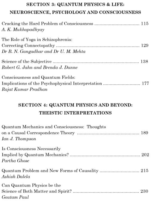 Quantum physics & consciousness-Hard Bound (POD Edition) - Image 7