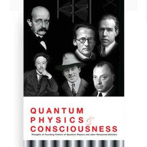 Quantum physics & consciousness-Hard Bound (POD Edition)