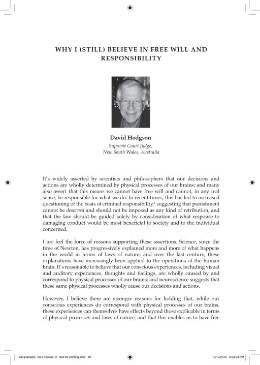 Savijnanam - Scientific Exploration for a Spiritual Paradigm - Vol. 8 - Image 8