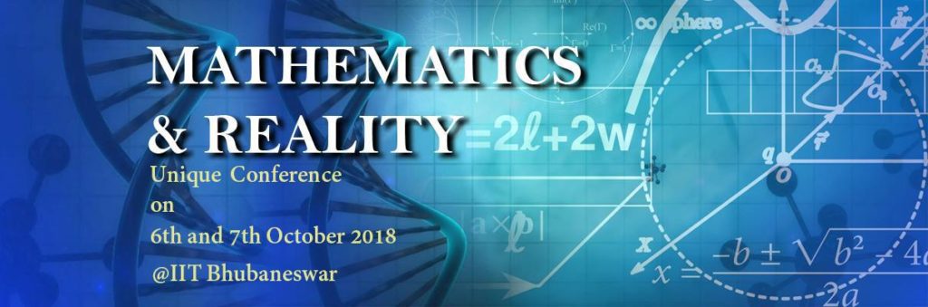 MATHEMATICS & REALITY