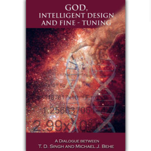 GOD, Intelligent Design and Fine Tuning