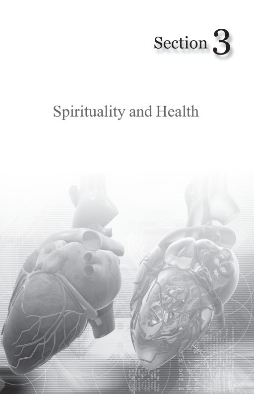 Science and Spiritual Quest-Proceedings of the 6th All India Students' Conference - Image 16