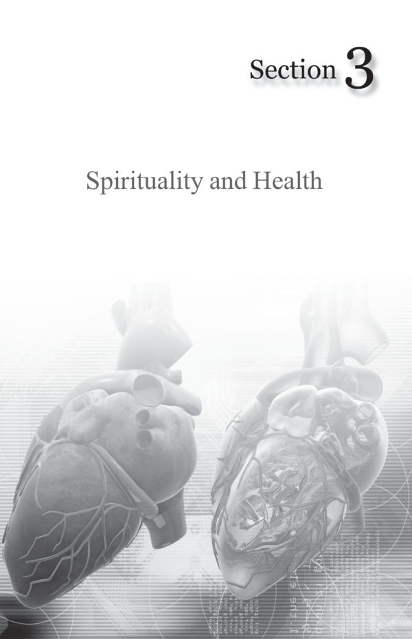 Science and Spiritual Quest-Proceedings of the 6th All India Students' Conference - Image 16