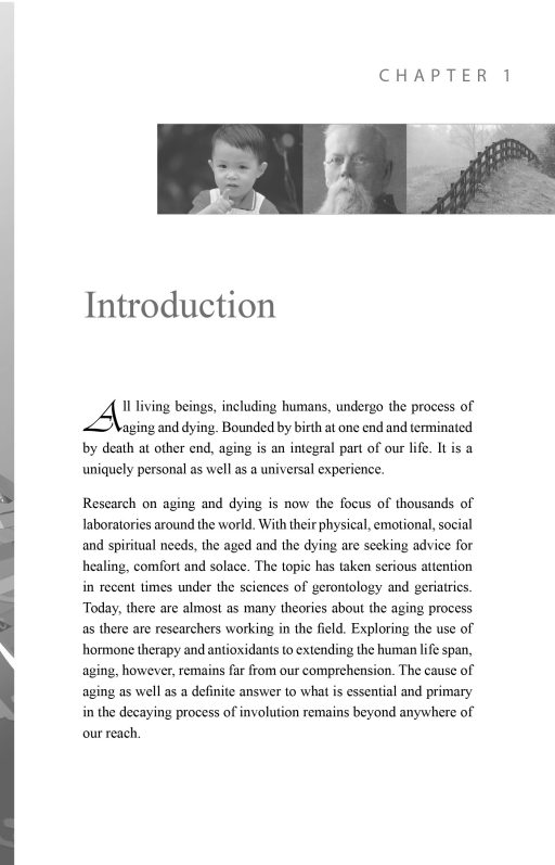 Vedanta and the Science of Aging - Image 3