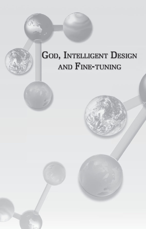 GOD, Intelligent Design and Fine Tuning - Image 2