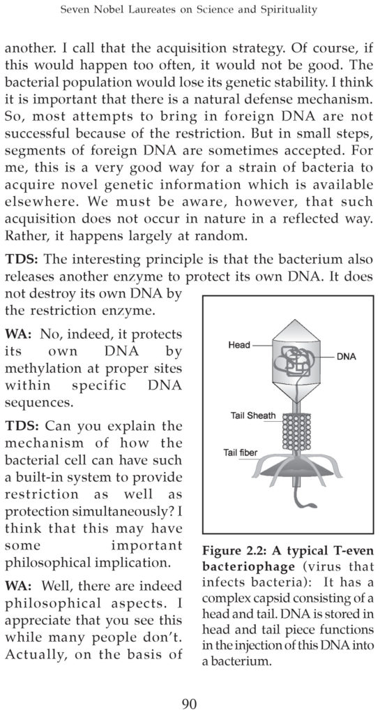 Seven Nobel Laureates on Science and Spirituality - Image 18