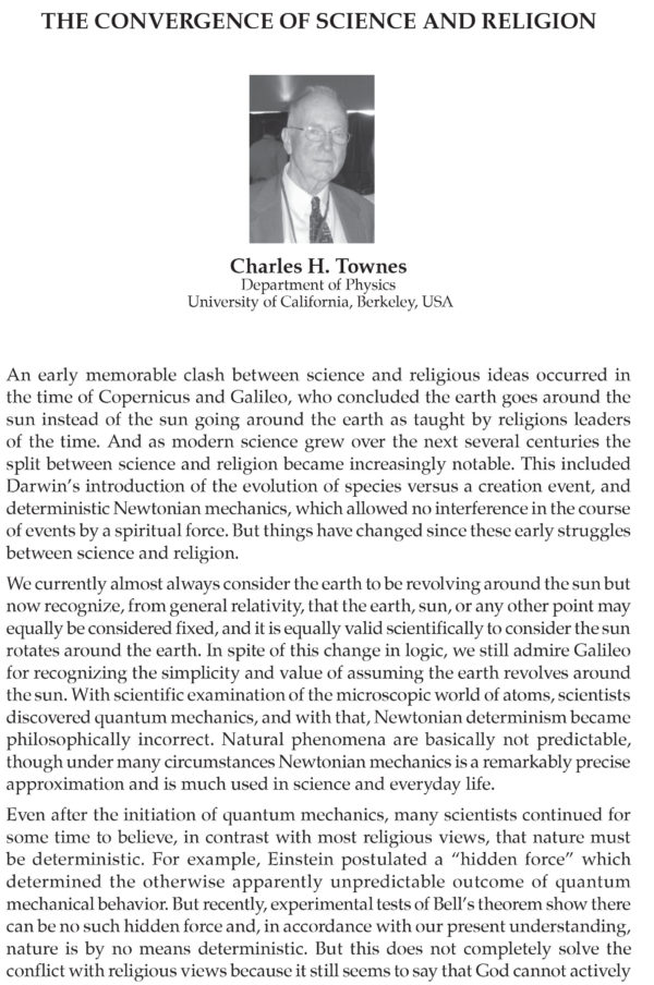 SAVIJNANAM - Scientific Exploration for a Spiritual Paradigm - Vol 5-6 - Image 12