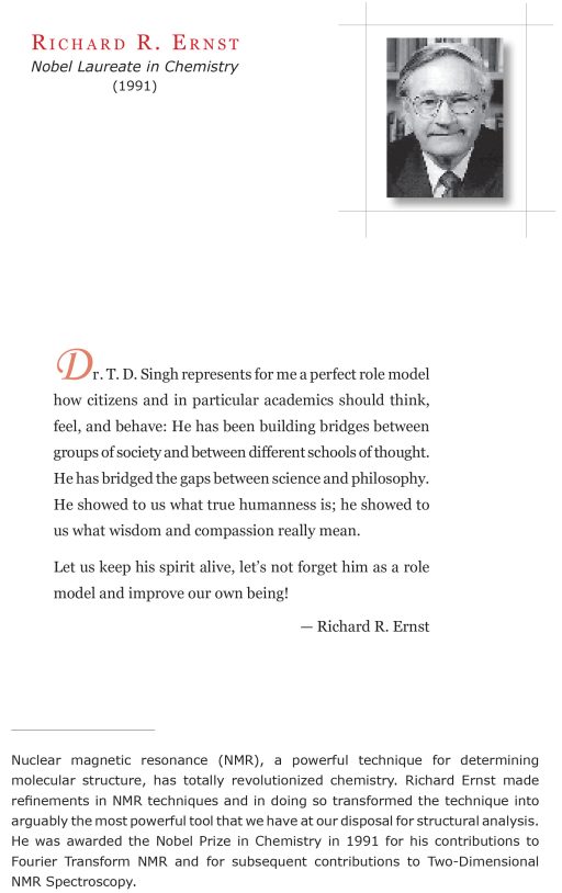 SAVIJNANAM - Scientific Exploration for a Spiritual Paradigm - Vol 5-6 - Image 5