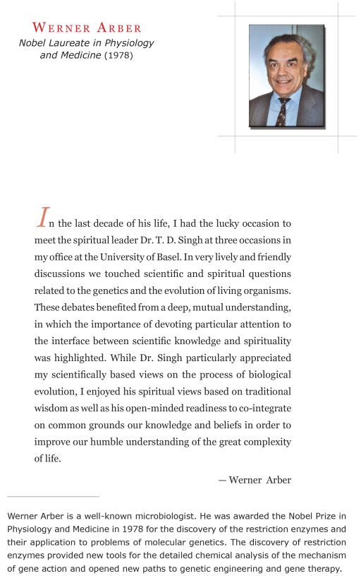 SAVIJNANAM - Scientific Exploration for a Spiritual Paradigm - Vol 5-6 - Image 6