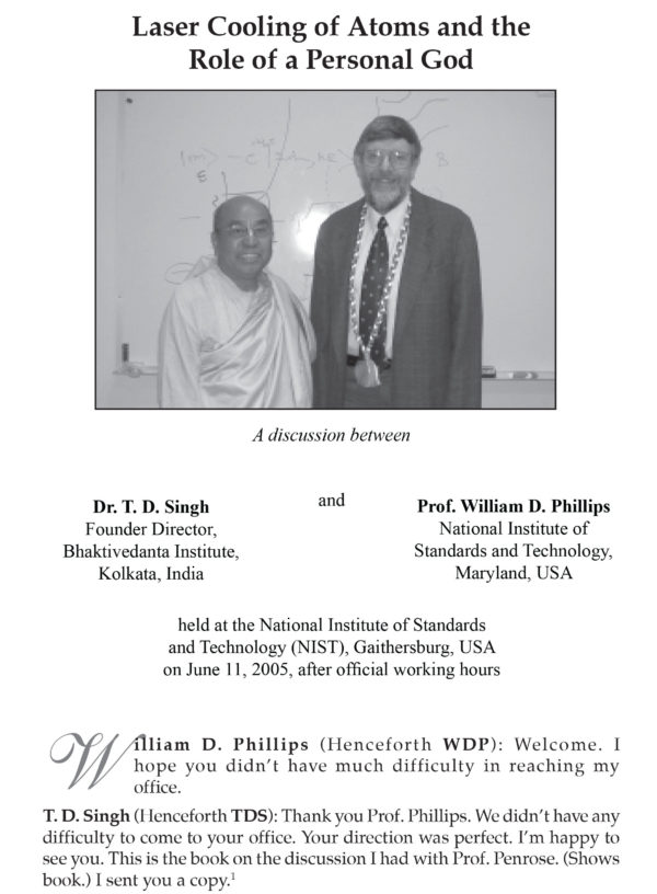 SAVIJNANAM - Scientific Exploration for a Spiritual Paradigm - Vol 5-6 - Image 8