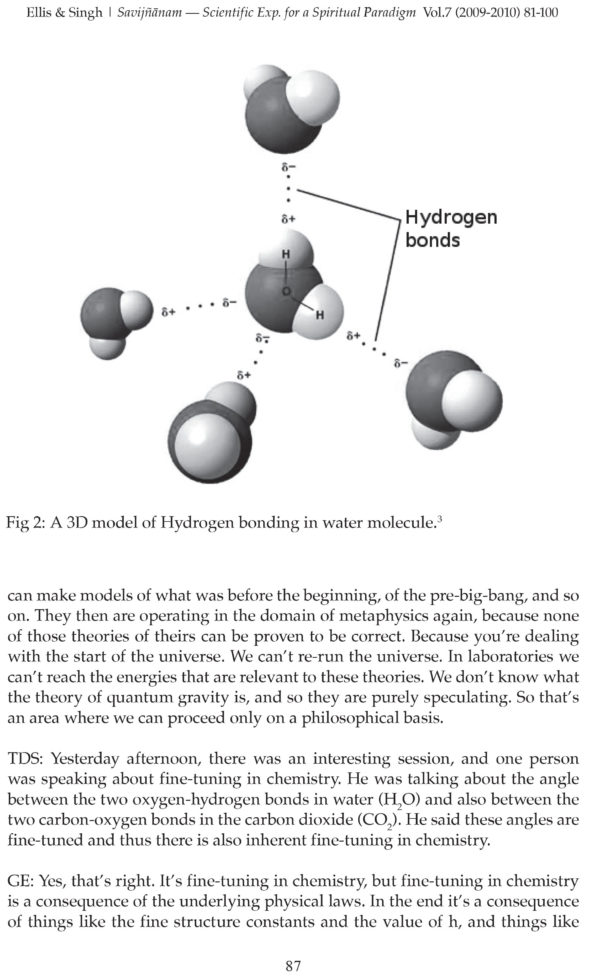 SAVIJNANAM - Scientific Exploration for a Spiritual Paradigm - Vol 7 - Image 14