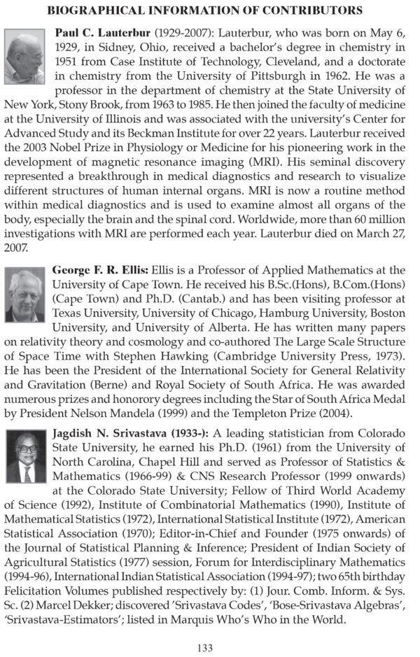 SAVIJNANAM - Scientific Exploration for a Spiritual Paradigm - Vol 7 - Image 17