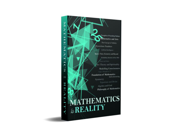 MATHEMATICS & REALITY - Thoughts of Greatest Mathematicians of all times and other Brilliant Minds - Image 2