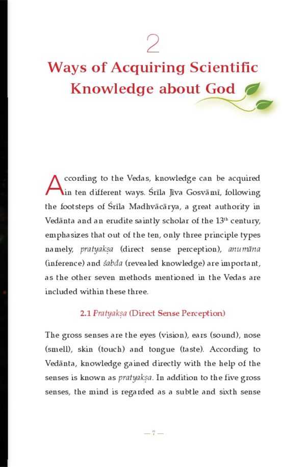 Scientific Exploration for GOD - Image 4