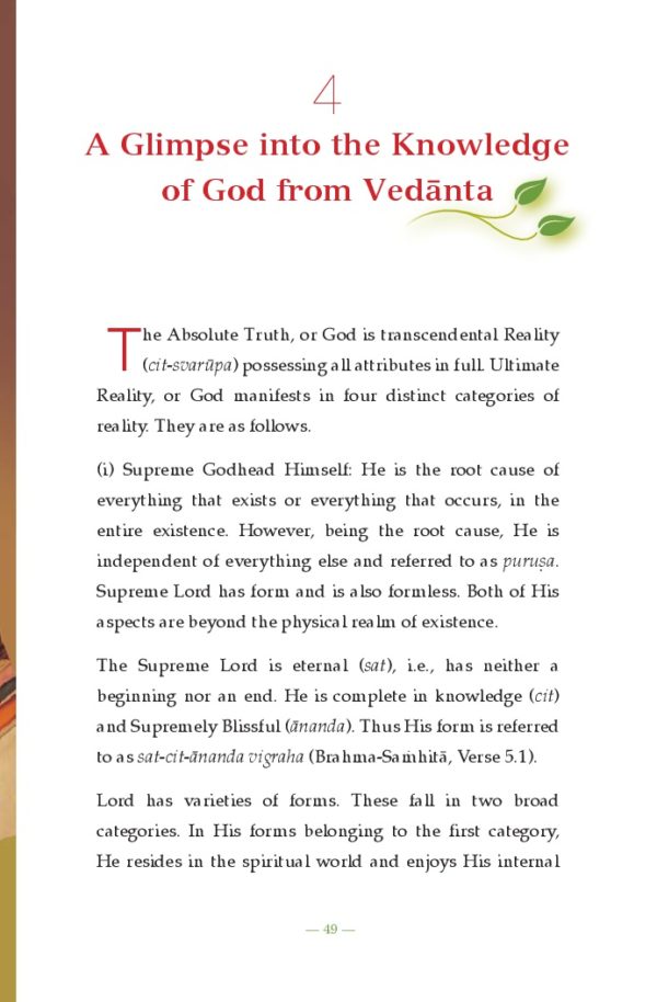 Scientific Exploration for GOD - Image 6