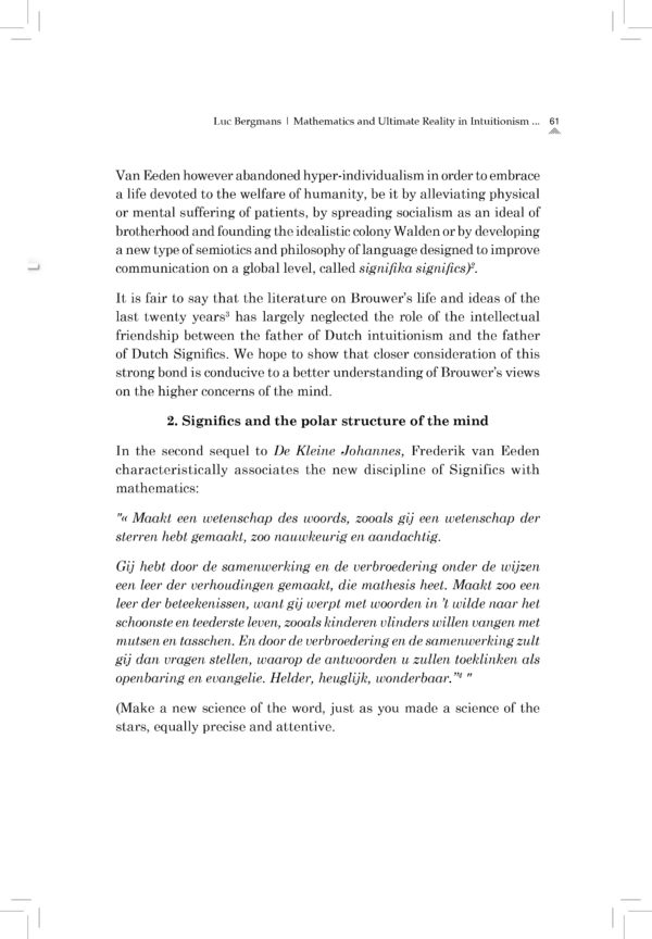 MATHEMATICS & REALITY - Thoughts of Greatest Mathematicians of all times and other Brilliant Minds - Image 15