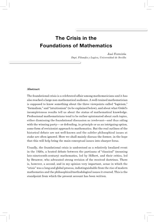 MATHEMATICS & REALITY - Thoughts of Greatest Mathematicians of all times and other Brilliant Minds - Image 16