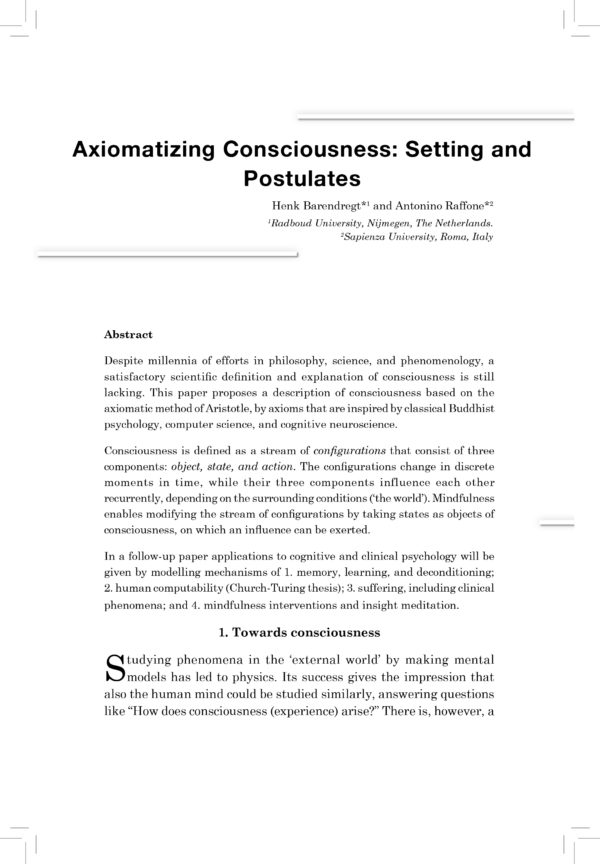 MATHEMATICS & REALITY - Thoughts of Greatest Mathematicians of all times and other Brilliant Minds - Image 19