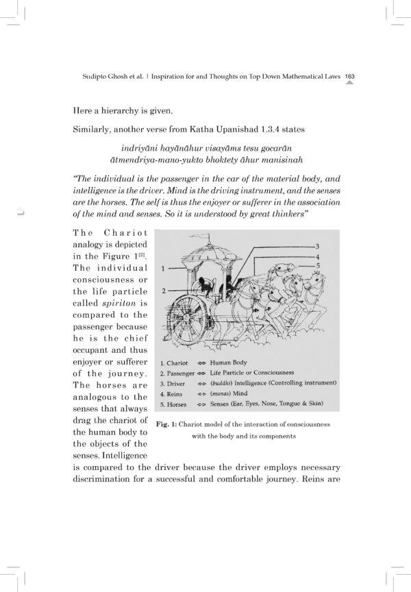 MATHEMATICS & REALITY - Thoughts of Greatest Mathematicians of all times and other Brilliant Minds - Image 22