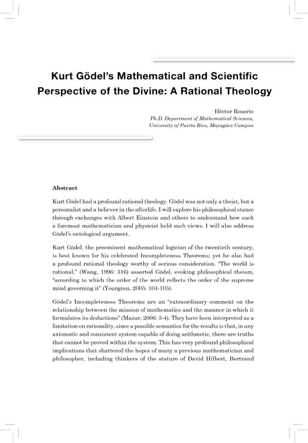 MATHEMATICS & REALITY - Thoughts of Greatest Mathematicians of all times and other Brilliant Minds - Image 31