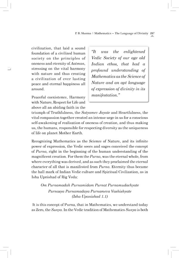 MATHEMATICS & REALITY - Thoughts of Greatest Mathematicians of all times and other Brilliant Minds - Image 38