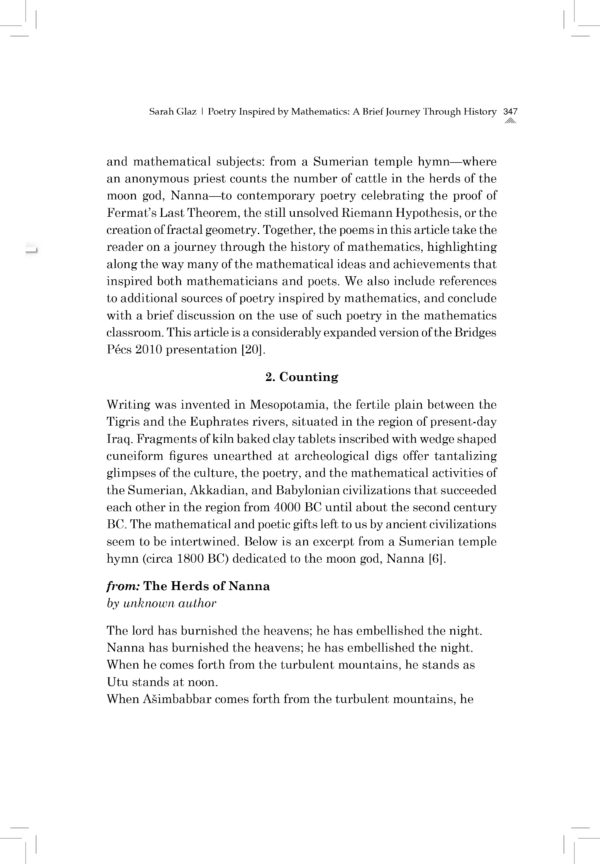 MATHEMATICS & REALITY - Thoughts of Greatest Mathematicians of all times and other Brilliant Minds - Image 44