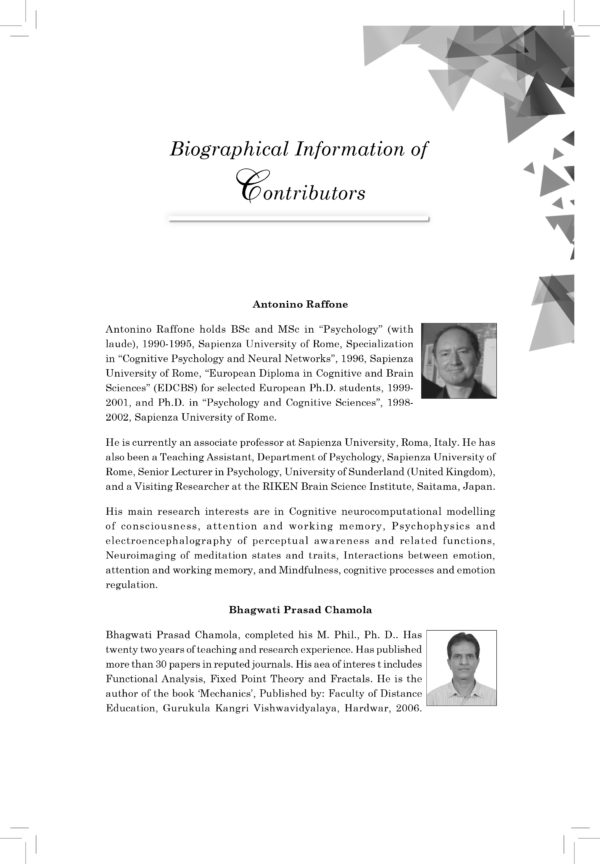 MATHEMATICS & REALITY - Thoughts of Greatest Mathematicians of all times and other Brilliant Minds - Image 51