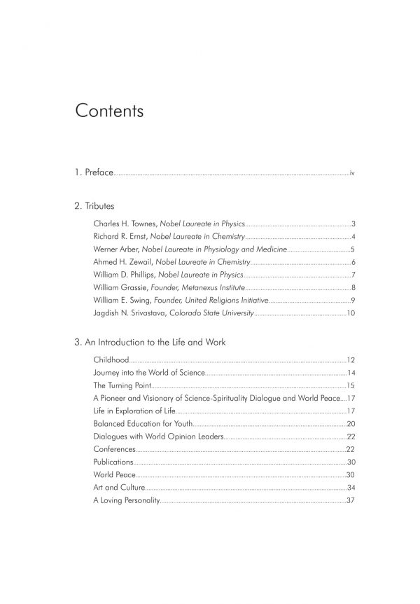 Scientist & Saint : An introduction to the life and work of Dr. T.D. Singh (His Holiness Bhaktisvarupa Damodara Swami) - Image 3