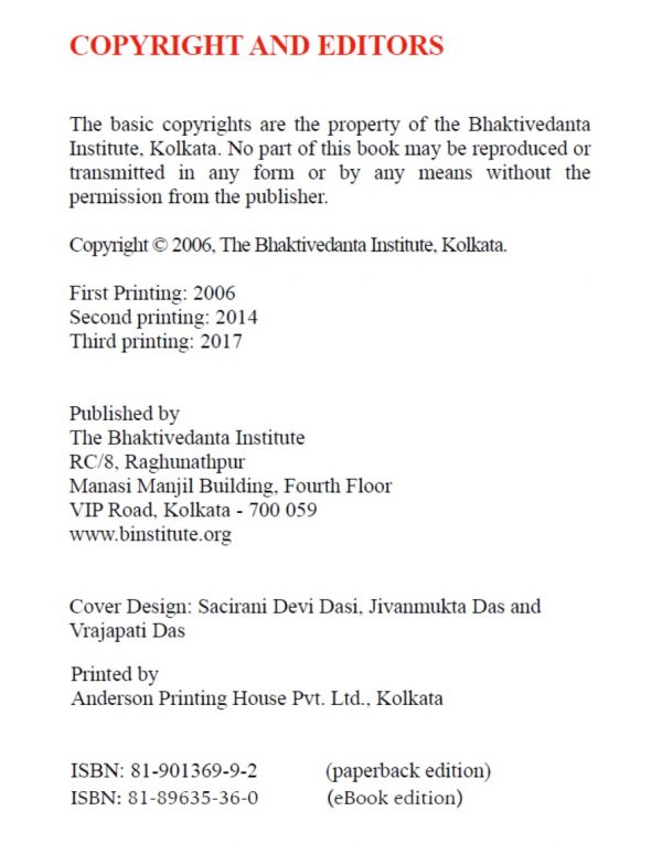 Life, Matter And Their Interactions - Image 2