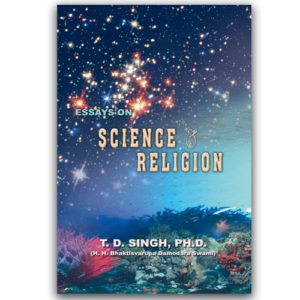 Essays on Science & Religion
