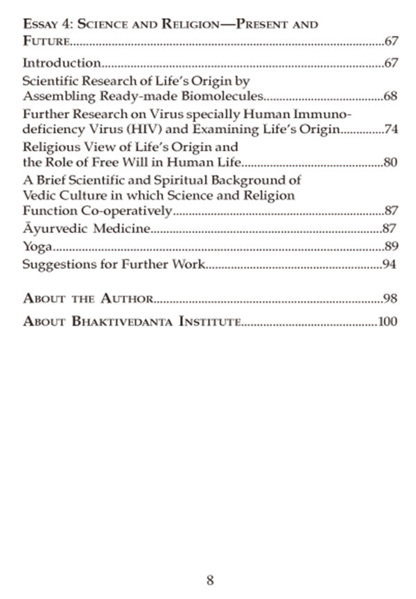 Essays on Science & Religion - Image 4