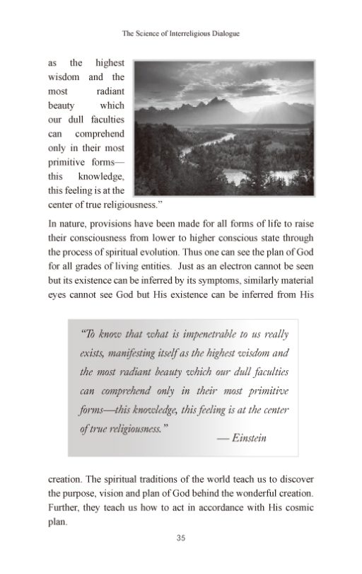 The Science of interreligious dialogue - Image 7