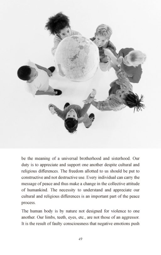 The Science of interreligious dialogue - Image 8