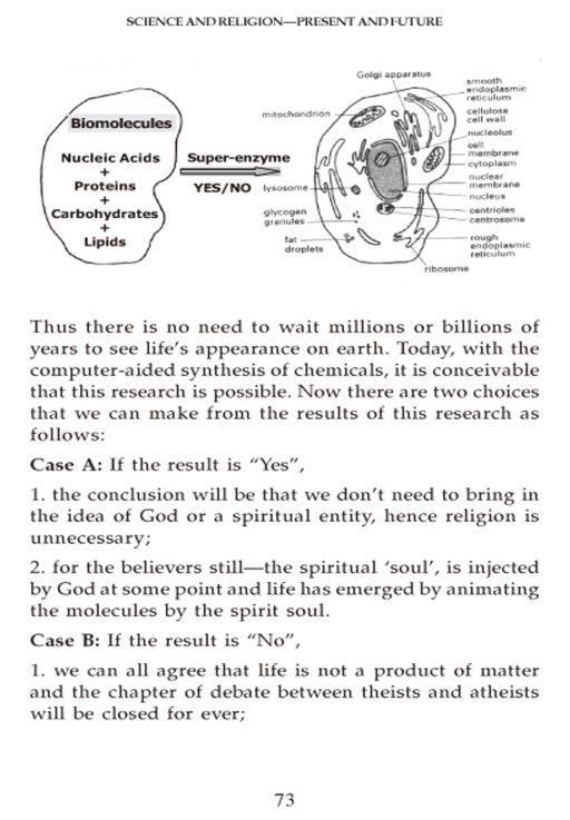 Essays on Science & Religion - Image 11