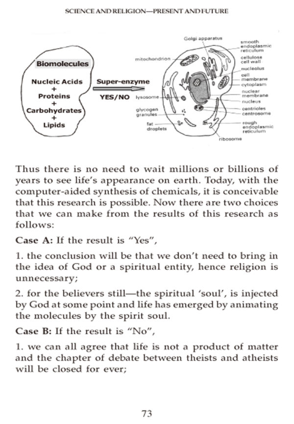 Essays on Science & Religion - Image 11