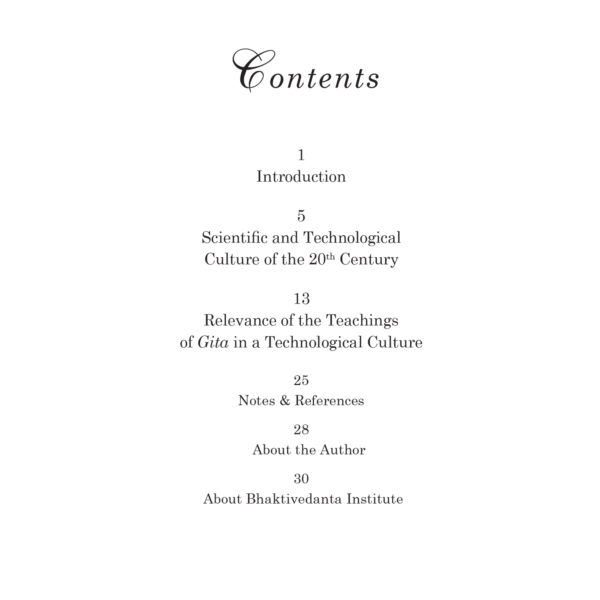 VEDANTA & HAPPINESS - Image 3