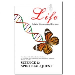Science and Spiritual Quest-Proceedings of the 10th All India Students' Conference